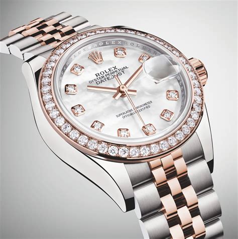 les montres rolex femme|montre rolex femme prix.